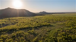 property photo for Hackberry Fields Tract 4, 5.04 acres for sale in Greer County, Oklahoma