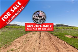 property photo for Hackberry Fields Tract 5, 4.92 acres for sale in Greer County, Oklahoma