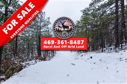 property photo for Stone Bridge Phase IV Tract 221, 6.44 acres for sale in LatimerHaskell County, Oklahoma