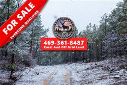 property photo for Stone Bridge Phase IV Tract 230, 5.72 acres for sale in LatimerHaskell County, Oklahoma