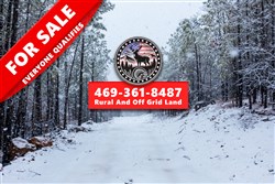 property photo for Stone Bridge Phase IV Tract 232, 8.34 acres for sale in LatimerHaskell County, Oklahoma