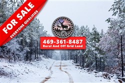 property photo for Stone Bridge Phase IV Tract 233, 8.49 acres for sale in LatimerHaskell County, Oklahoma