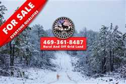 property photo for Stone Bridge Phase IV Tract 235, 6.84 acres for sale in LatimerHaskell County, Oklahoma