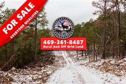 property photo for Stone Bridge Phase IV Tract 236, 6.09 acres for sale in LatimerHaskell County, Oklahoma