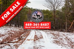 property photo for Stone Bridge Phase IV Tract 237, 5.75 acres for sale in LatimerHaskell County, Oklahoma