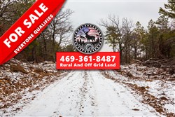 property photo for Stone Bridge Phase IV Tract 238, 6.18 acres for sale in LatimerHaskell County, Oklahoma