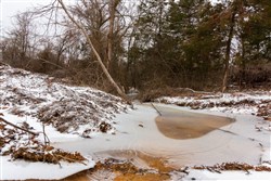 property photo for Stone Bridge Phase IV Tract 240, 7.7 acres for sale in LatimerHaskell County, Oklahoma