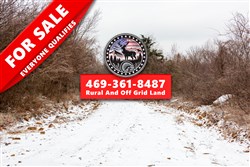 property photo for Stone Bridge Phase IV Tract 240, 7.7 acres for sale in LatimerHaskell County, Oklahoma