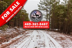 property photo for Stone Bridge Phase IV Tract 250, 5.91 acres for sale in LatimerHaskell County, Oklahoma