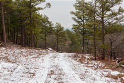 property photo for Stone Bridge Phase IV Tract 258, 9.6 acres for sale in LatimerHaskell County, Oklahoma