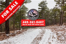 property photo for Stone Bridge Phase IV Tract 258, 9.6 acres for sale in LatimerHaskell County, Oklahoma