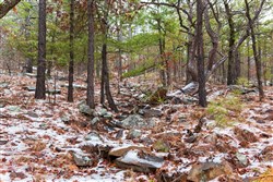 property photo for Stone Bridge Phase IV Tract 264, 15.81 acres for sale in LatimerHaskell County, Oklahoma
