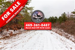 property photo for Stone Bridge Phase IV Tract 266, 6.04 acres for sale in LatimerHaskell County, Oklahoma