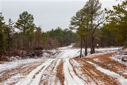 property photo for Stone Bridge Phase IV Tract 267, 14.23 acres for sale in LatimerHaskell County, Oklahoma