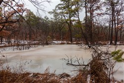 property photo for Stone Bridge Phase IV Tract 267, 14.23 acres for sale in LatimerHaskell County, Oklahoma