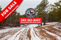 property photo for Stone Bridge Phase IV Tract 267, 14.23 acres for sale in LatimerHaskell County, Oklahoma