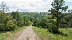 property photo for Stone Bridge Phase V Tract 334, 8.33 acres for sale in LatimerHaskell County, Oklahoma