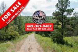 property photo for Stone Bridge Phase V Tract 334, 8.33 acres for sale in LatimerHaskell County, Oklahoma