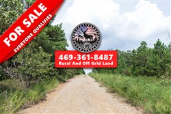 property photo for Stone Bridge Phase V Tract 347, 6.7 acres for sale in LatimerHaskell County, Oklahoma