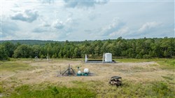 property photo for Stone Bridge Phase V Tract 359, 14.64 acres for sale in LatimerHaskell County, Oklahoma