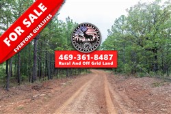 property photo for Stone Bridge Phase V Tract 359, 14.64 acres for sale in LatimerHaskell County, Oklahoma