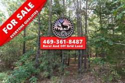 property photo for Stone Bridge Phase V Tract 399, 6.23 acres for sale in LatimerHaskell County, Oklahoma