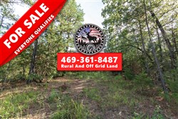 property photo for Stone Bridge Phase V Tract 402, 4.73 acres for sale in LatimerHaskell County, Oklahoma