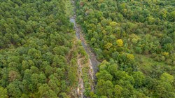 property photo for Stone Bridge Phase V Tract 403, 5.5 acres for sale in LatimerHaskell County, Oklahoma
