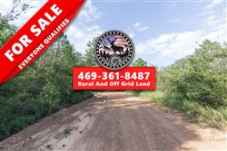 property photo for Stone Bridge Phase V Tract 403, 5.5 acres for sale in LatimerHaskell County, Oklahoma