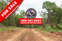 property photo for Stone Bridge Phase V Tract 419, 7.16 acres for sale in LatimerHaskell County, Oklahoma
