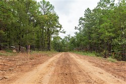 property photo for Stone Bridge Phase V Tract 420, 7.06 acres for sale in LatimerHaskell County, Oklahoma
