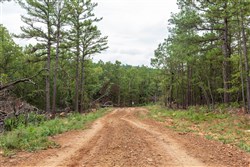 property photo for Stone Bridge Phase V Tract 420, 7.06 acres for sale in LatimerHaskell County, Oklahoma