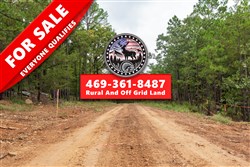 property photo for Stone Bridge Phase V Tract 420, 7.06 acres for sale in LatimerHaskell County, Oklahoma