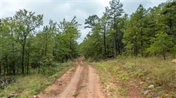 property photo for Stone Bridge Phase V Tract 422, 5.45 acres for sale in LatimerHaskell County, Oklahoma