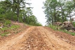 property photo for Stone Bridge Phase V Tract 422, 5.45 acres for sale in LatimerHaskell County, Oklahoma