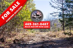property photo for Stone Bridge Reserve Tract 10, 2.08 acres for sale in LatimerHaskell County, Oklahoma