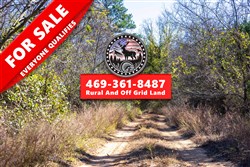 property photo for Stone Bridge Reserve Tract 11, 2.94 acres for sale in LatimerHaskell County, Oklahoma