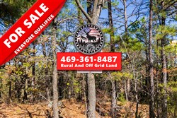 property photo for Stone Bridge Reserve Tract 15, 5.82 acres for sale in LatimerHaskell County, Oklahoma