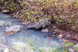 property photo for Stone Bridge Reserve Tract 23, 4.41 acres for sale in LatimerHaskell County, Oklahoma