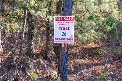 property photo for Stone Bridge Reserve Tract 26, 6.11 acres for sale in LatimerHaskell County, Oklahoma