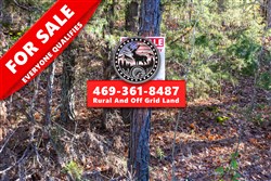 property photo for Stone Bridge Reserve Tract 26, 6.11 acres for sale in LatimerHaskell County, Oklahoma