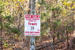 property photo for Stone Bridge Reserve Tract 28, 12.11 acres for sale in LatimerHaskell County, Oklahoma