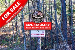 property photo for Stone Bridge Reserve Tract 29, 6.8 acres for sale in LatimerHaskell County, Oklahoma