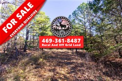 property photo for Stone Bridge Reserve Tract 4, 8.2 acres for sale in LatimerHaskell County, Oklahoma