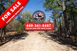 property photo for Stone Bridge Phase II Tract 102, 15.77 acres for sale in LatimerHaskell County, Oklahoma