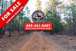 property photo for Stone Bridge Phase II Tract 116, 12.64 acres for sale in LatimerHaskell County, Oklahoma