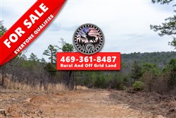 property photo for Stone Bridge Phase III Tract 137, 4.86 acres for sale in LatimerHaskell County, Oklahoma