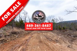 property photo for Stone Bridge Phase III Tract 138, 5.72 acres for sale in LatimerHaskell County, Oklahoma