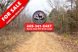 property photo for Stone Bridge Phase III Tract 149, 5.89 acres for sale in LatimerHaskell County, Oklahoma
