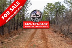 property photo for Stone Bridge Phase III Tract 196, 19.43 acres for sale in LatimerHaskell County, Oklahoma